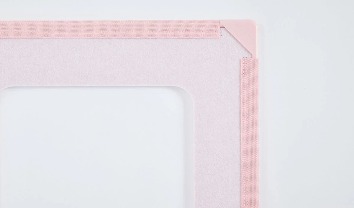 The Family Pack Marshmallow Colour Variant by Superspace
