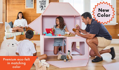 The Big Set - Giant Magnetic Tiles (24 Panels)