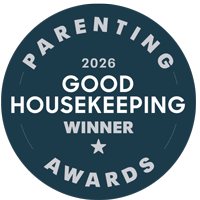 Superspace Good Housekeeping Parenting Awards 2026 Winner