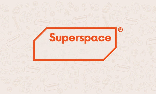 Superspace Gift Card
