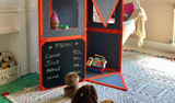 Whiteboard & Blackboard Attachments