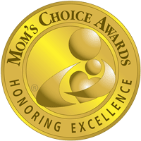 Superspace Mom's choice award winner