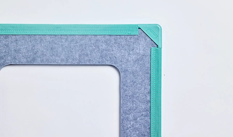 The Little Set by Superspace. Pine variant.