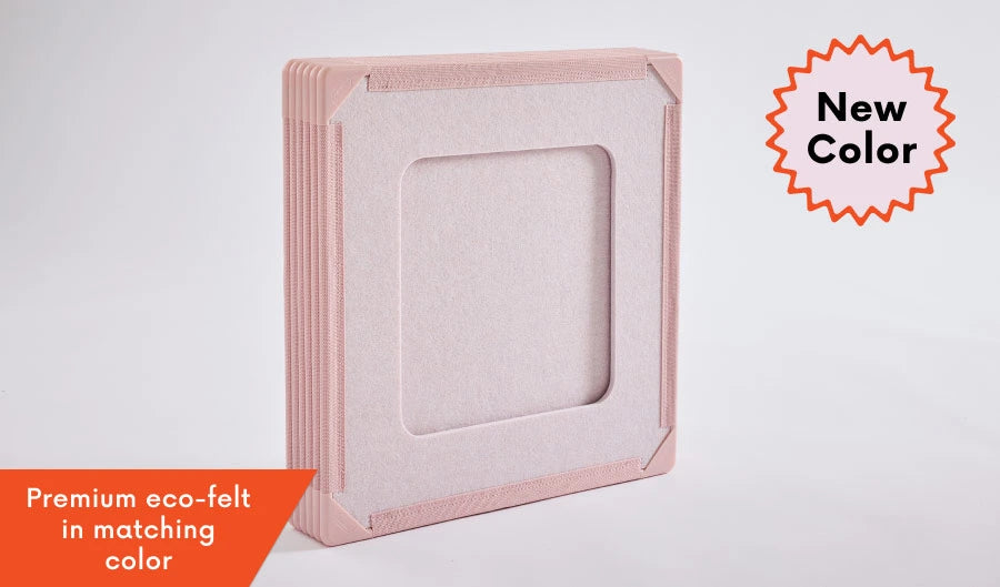 The Squares Add-on Pack