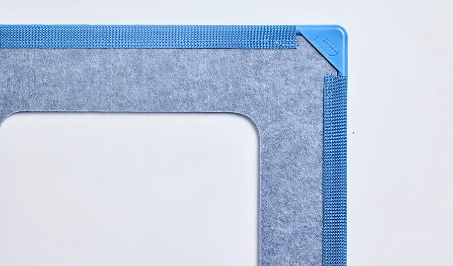 The Family Pack Blue Colour Variant by Superspace