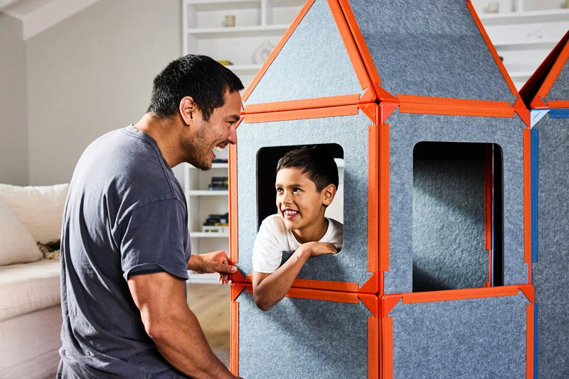 Build bigger and together with Superspace bundles