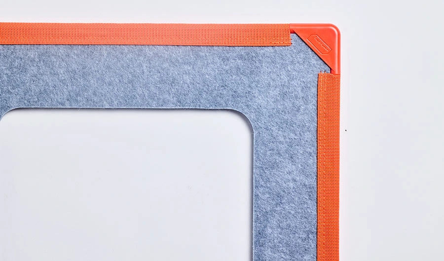 The Family Pack Orange Colour Variant by Superspace