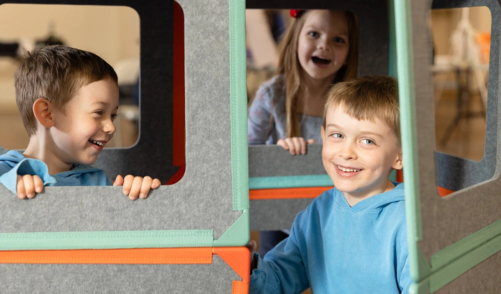 Windows and Doors add on pack life size fort building by Superspace