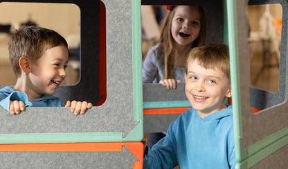 Windows and Doors add on pack life size fort building by Superspace