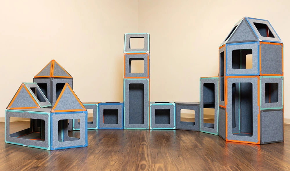 Windows and Doors add on pack lets you build infinite possibilities